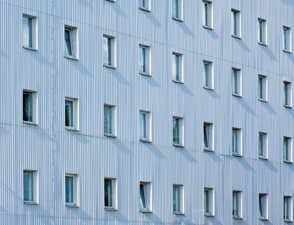 Aluminum Siding Repair in Lawrence