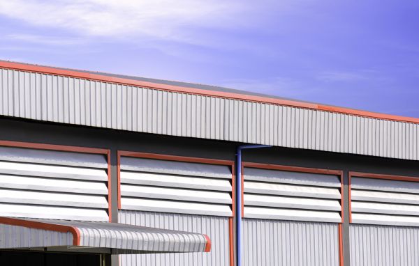 Aluminum Siding Installation in Lawrence