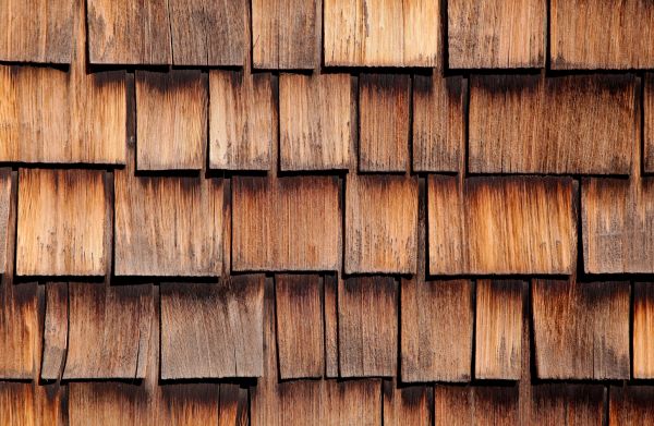 Cedar Siding Installation in Lawrence
