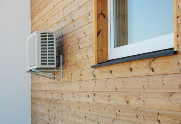 Exterior Paneling Installation in Lawrence