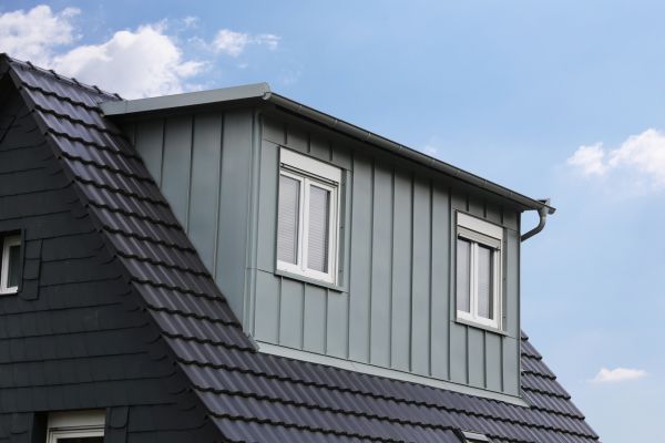 Composite Siding Service in Lawrence
