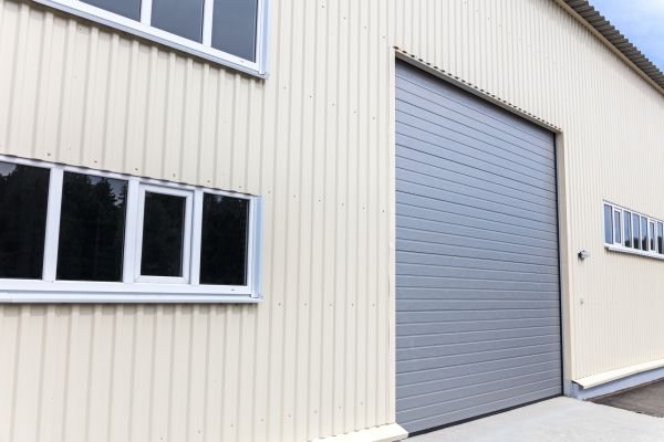 Aluminum Siding Service in Lawrence