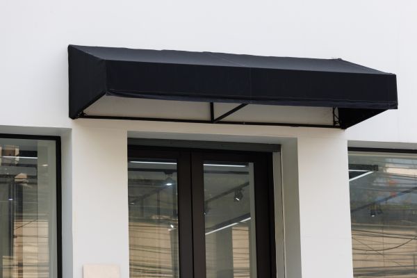 Aluminum Trim Replacement in Lawrence