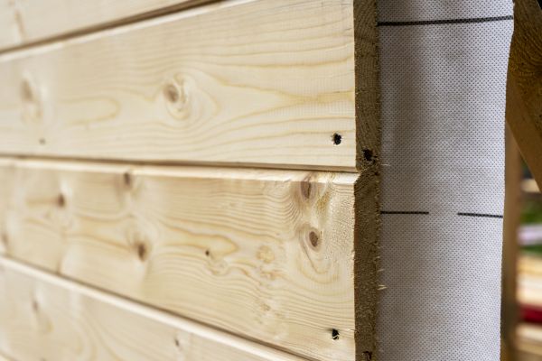 Cladding Replacement in Lawrence