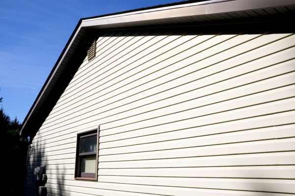 Dutch Lap Siding Installation in Lawrence