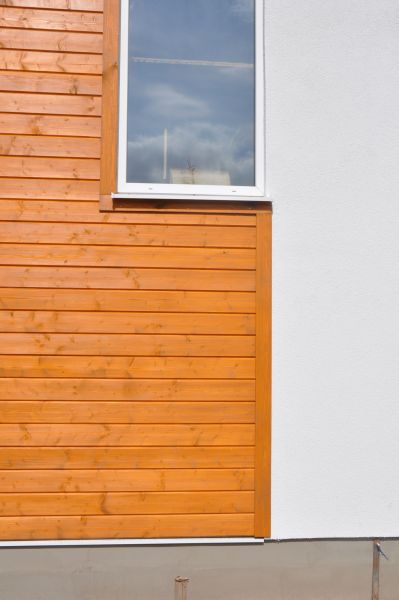 Cost of Wood Siding Installation in Lawrence