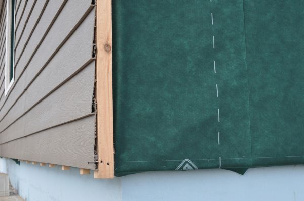 Cost of Thermal Siding Installation in Lawrence