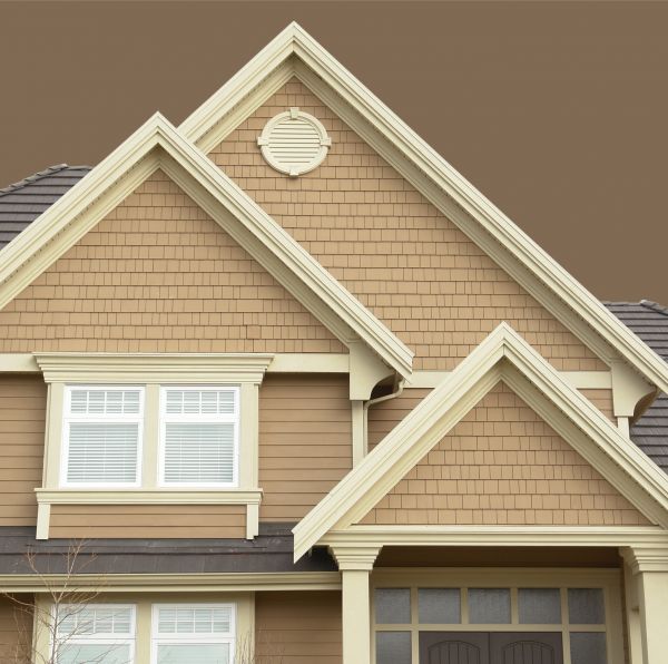 Cost of Vinyl Shake Siding Repair in Lawrence