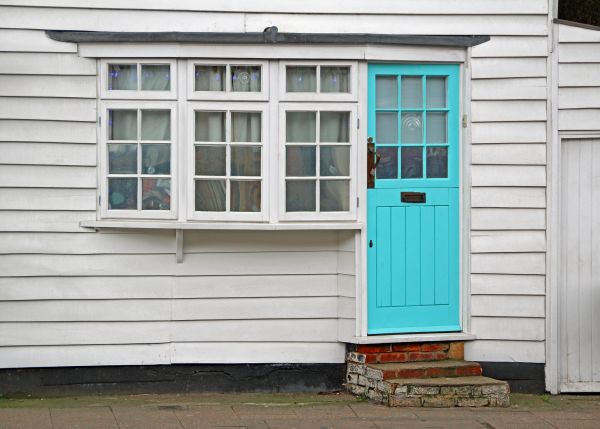 Shiplap Siding Repair in Lawrence