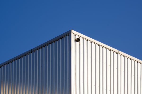 Cost of Tin Siding Installation in Lawrence