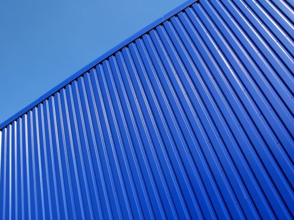 Cost of Seam Metal Siding Installation in Lawrence