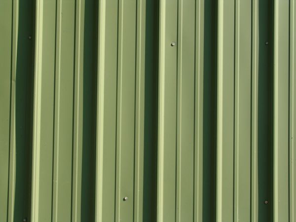 Metal Siding Installation in Lawrence