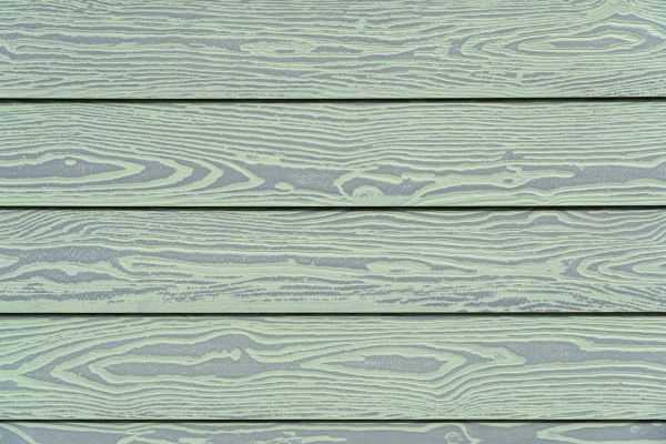 Composite Siding Installation in Lawrence