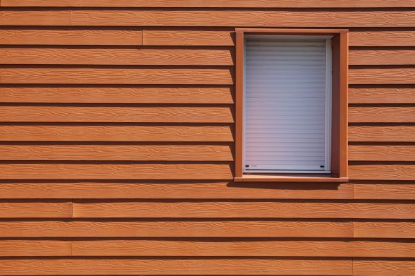 Composite Cladding Service in Lawrence
