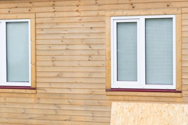 Shiplap Siding Replacement in Lawrence
