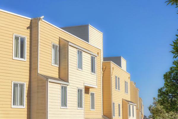 Lap Siding Repair Service in Lawrence