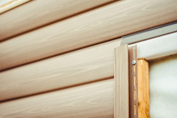 Cladding Installation Service in Lawrence