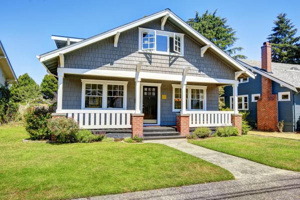 Clapboard Siding Replacement in Lawrence
