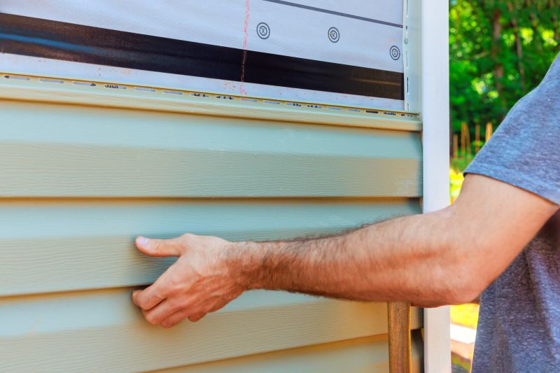 Reliable Siding Installers